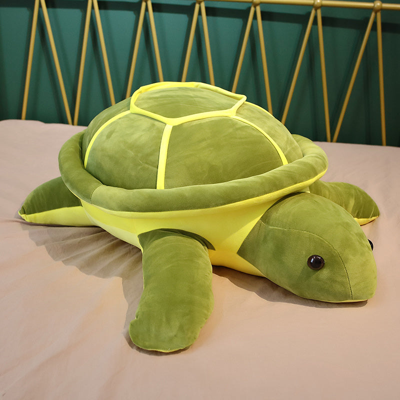 BowLift | Sea Turtle Soft Plush Pillow