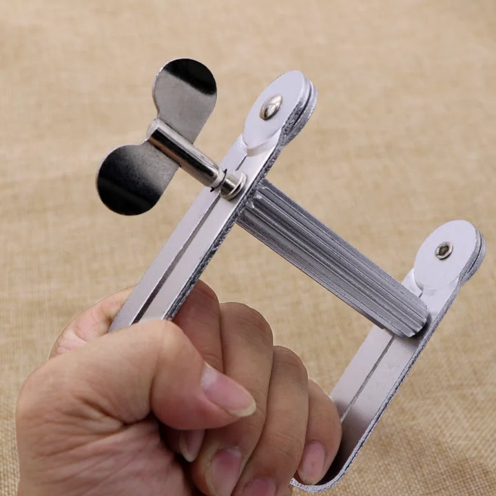 BowLift | Lazy Toothpaste Rolling Squeezer