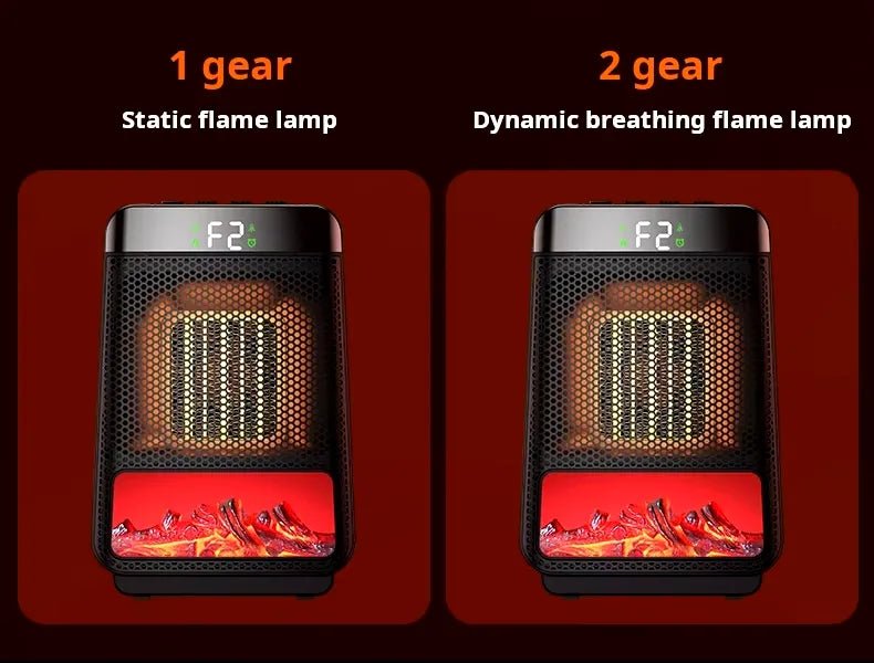 BowLift | NeutralHeat - Energy-efficient Electric Heater - Heats Quickly And Efficiently For Large Spaces