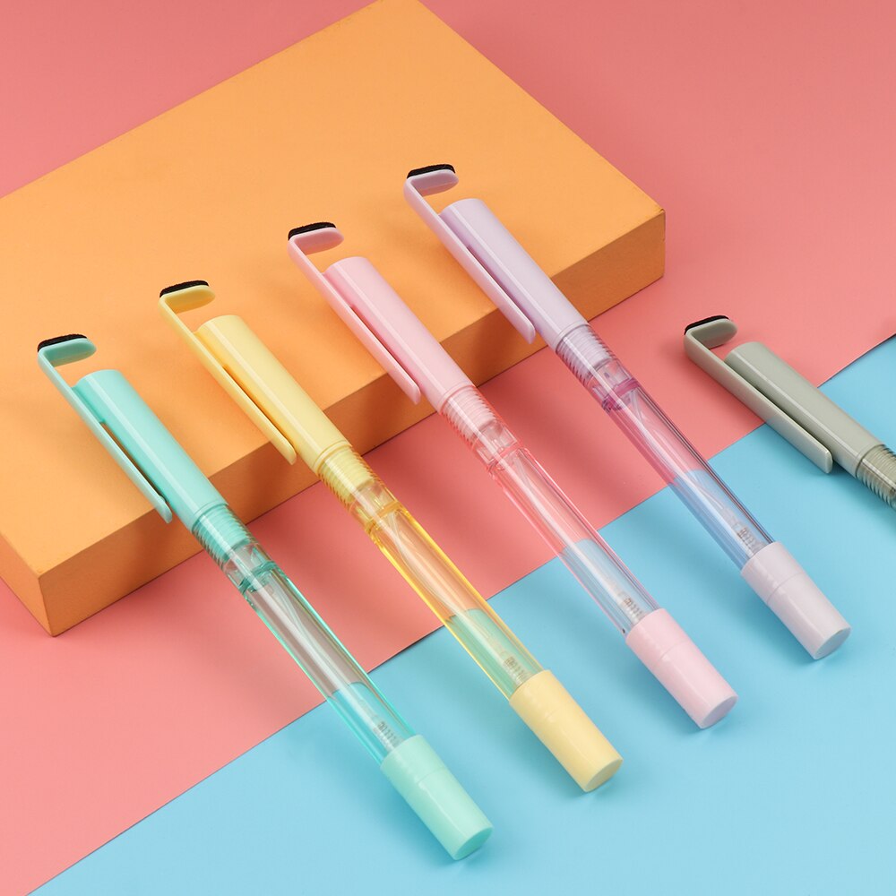 BowLift | 3in1 Multitasker Spray Refillable Gel Pen
