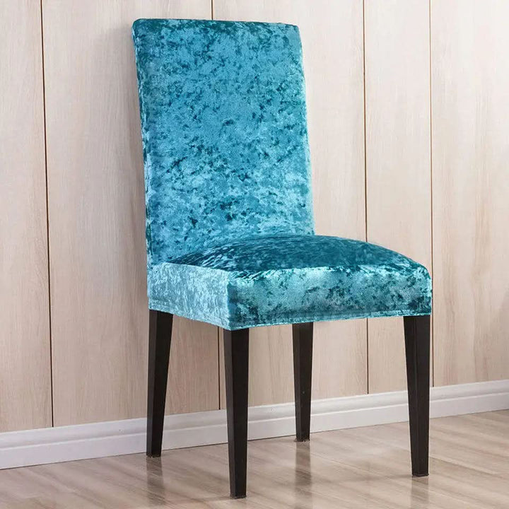 BowLift | Tiara - Soft, durable, and stylish velvet chair cover