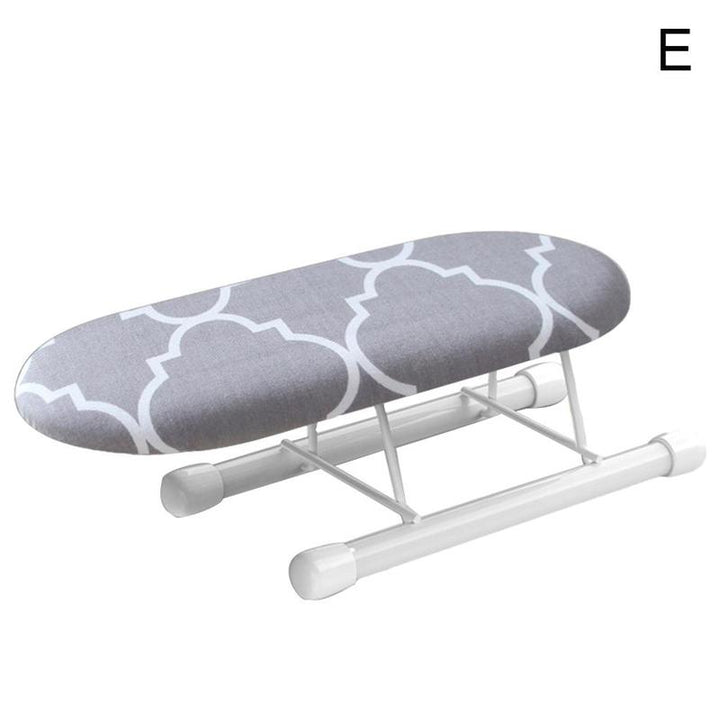 BowLift | MiniPress Foldable Ironing Board