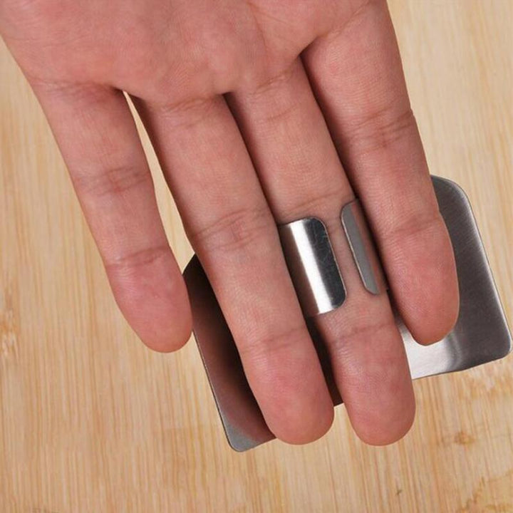 BowLift | Finger Protection