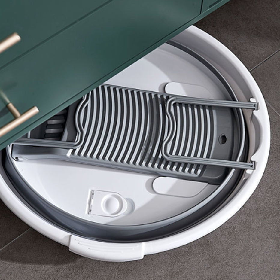 BowLift | Foldable Household Laundry Mini Basin