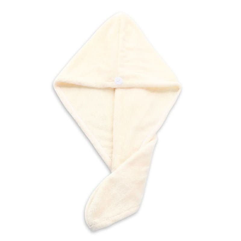 BowLift | Microfibre turban for quick & gentle drying