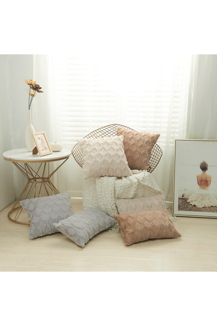 Pattern pillowcase | Bowlift