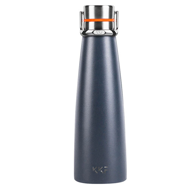BowLift | Smart Temperature Display Vacuum Thermos