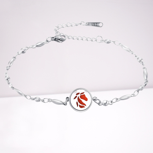 BowLift | Soothing Soul Locket Bracelet