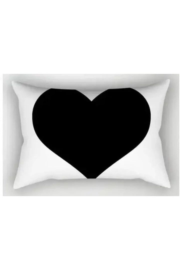White style pillowcase | Bowlift