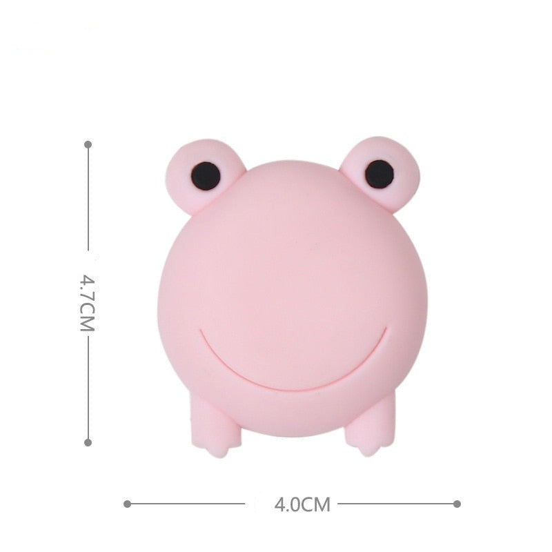 BowLift | Cute Animals Wall Bumper Protector Stickers