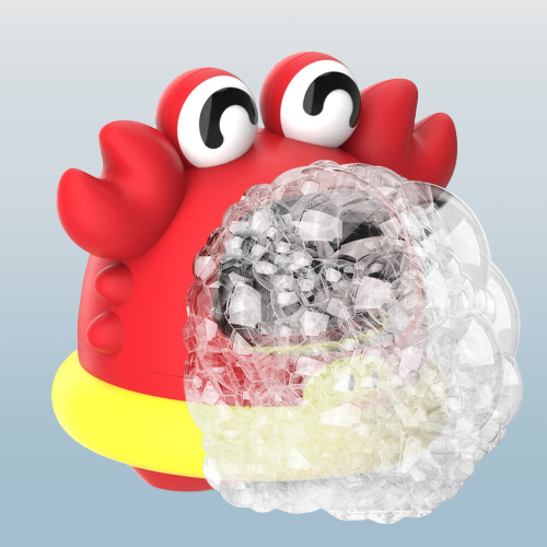 BowLift | Foam Monster Kids Bathtub Soap Maker