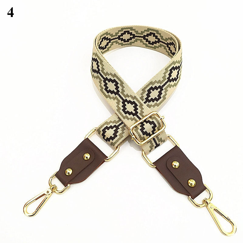 DIY Handmade Bag Accessory Bowlift
