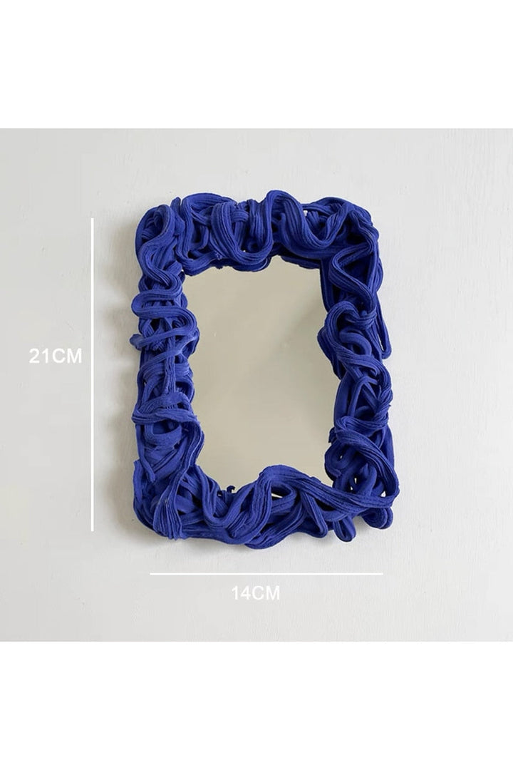 Decorative Mirror | Bowlift