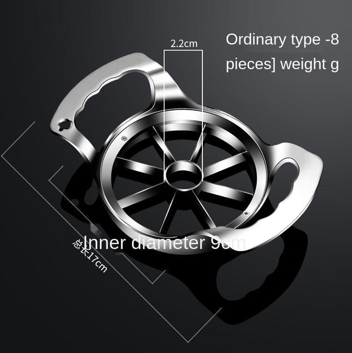 BowLift | Heavy-Duty Fruit Lover Slicer