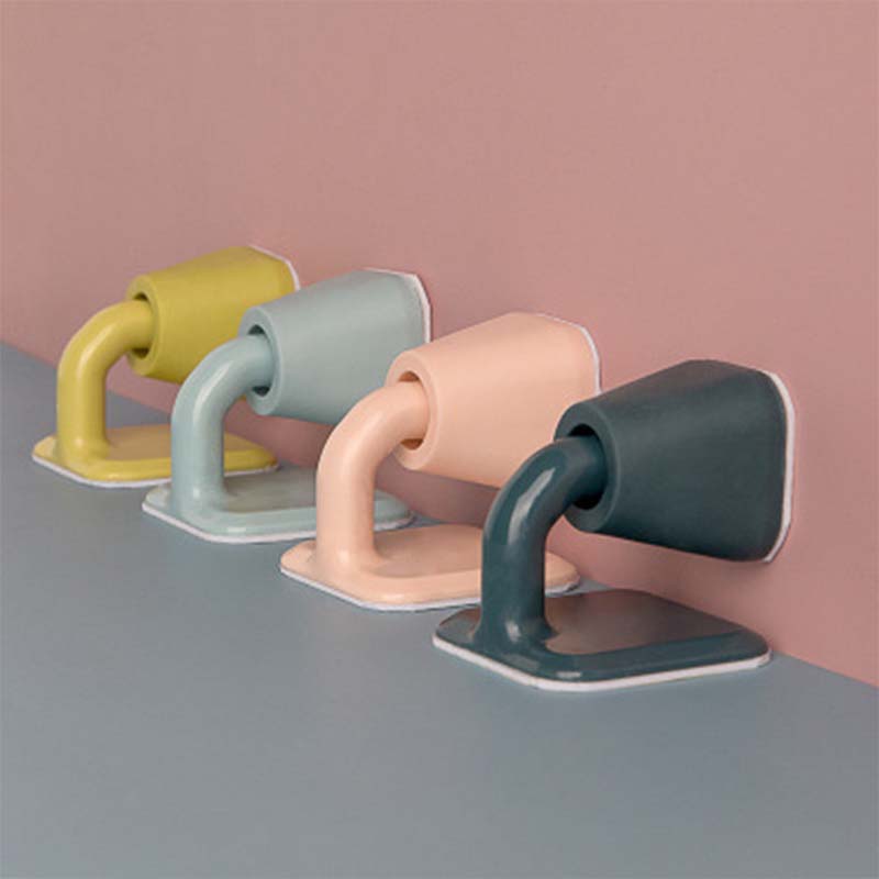 BowLift | Mini Self-Adhesive Door Stopper