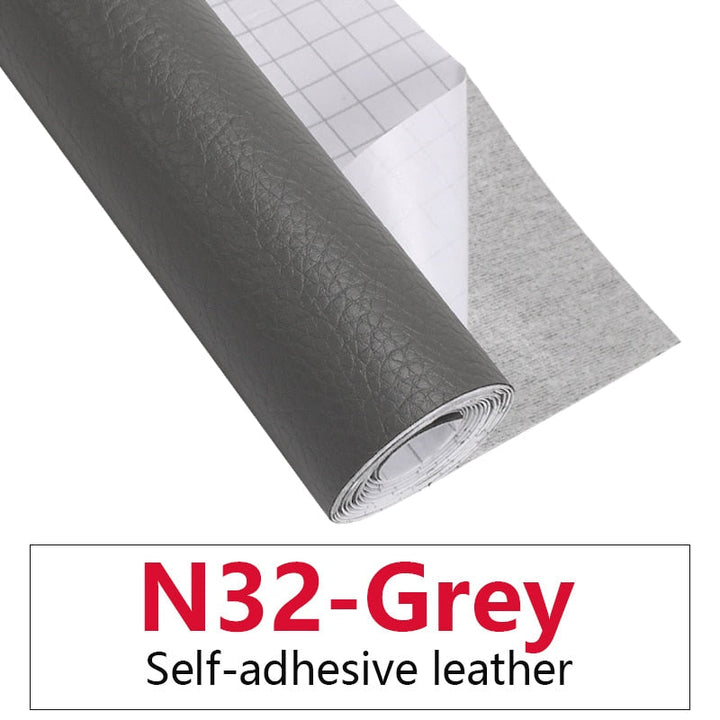BowLift | Self Adhesive Leather Repair Kit