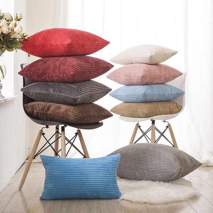 BowLift | Cord Pillowcase