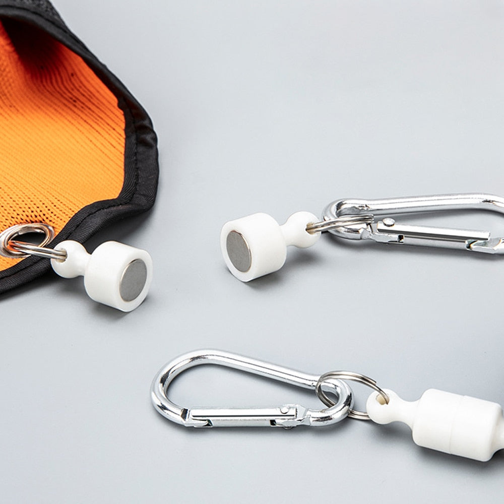 BowLift | Slip Proof Protective Camping Gloves