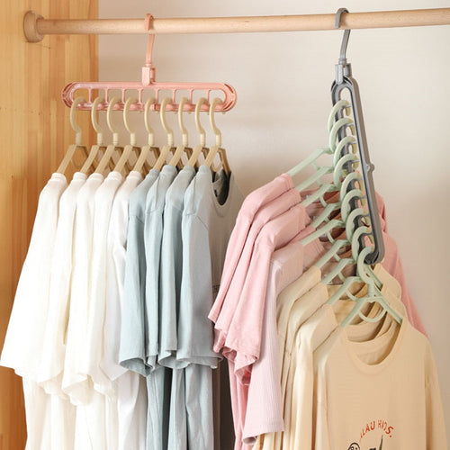 BowLift | Magical Hangers