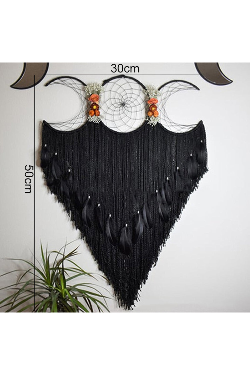 Moon Dreamcatcher | Bowlift