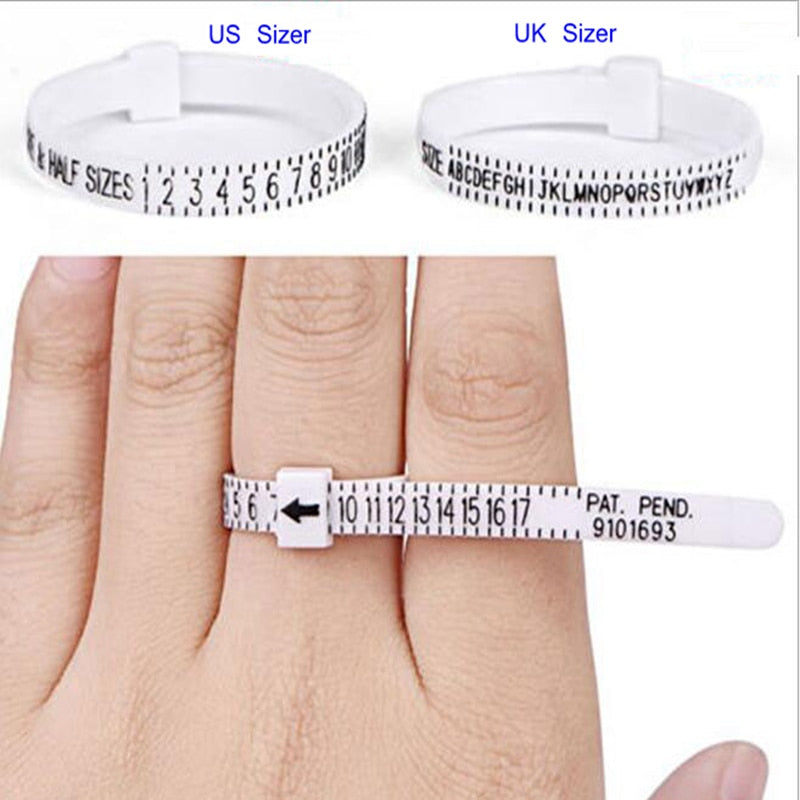 BowLift | Universal Mini Ring Measurer