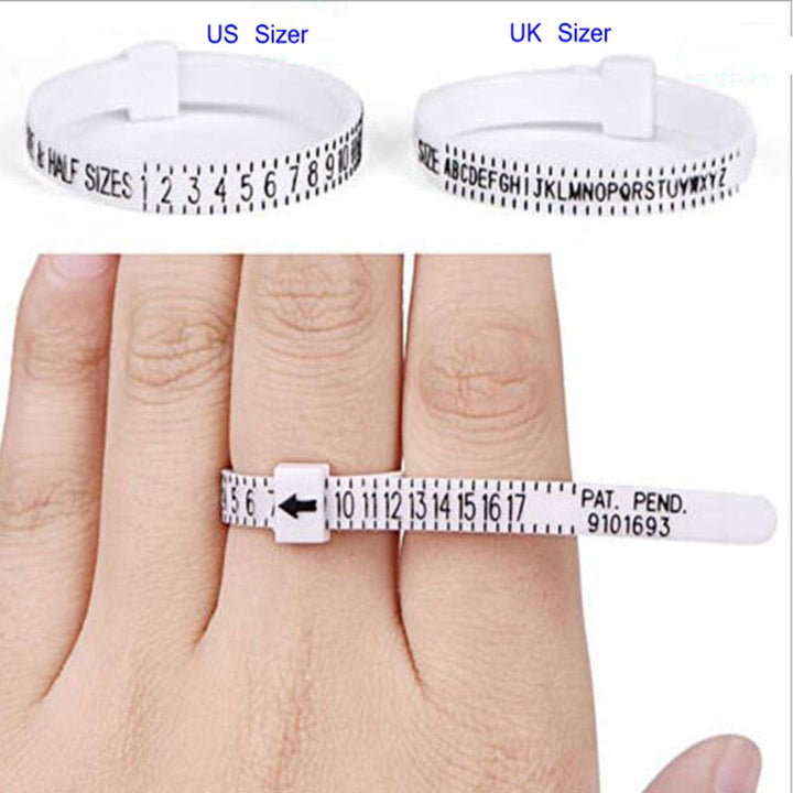 BowLift | Universal Mini Ring Measurer