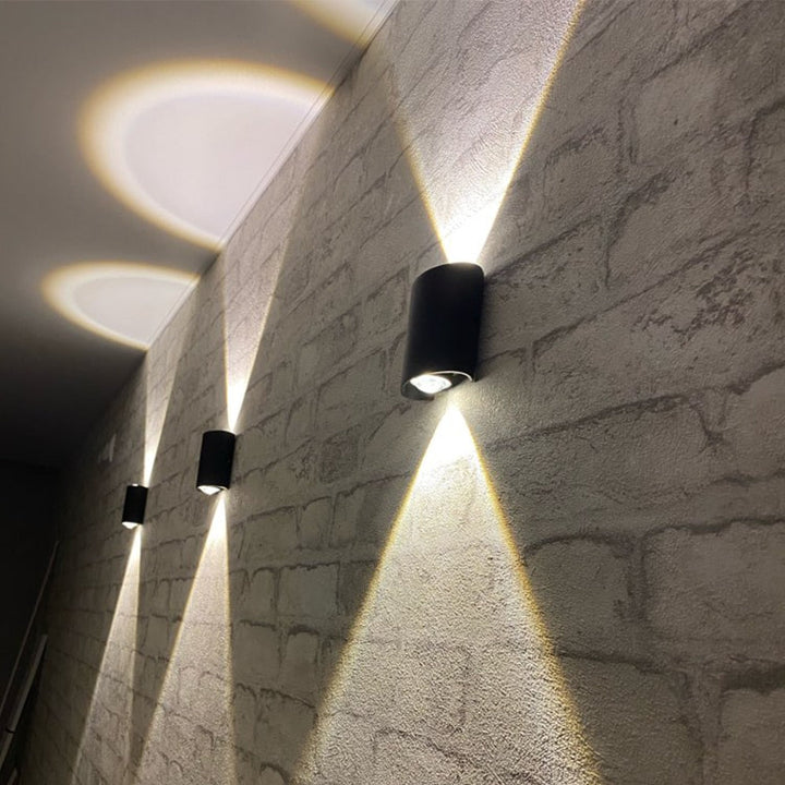 BowLift | Wall-Ex I Exclusive Wall Lamp