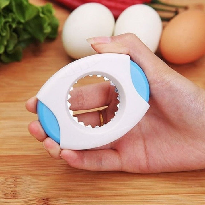 BowLift | Egg Shell Cutter Tool
