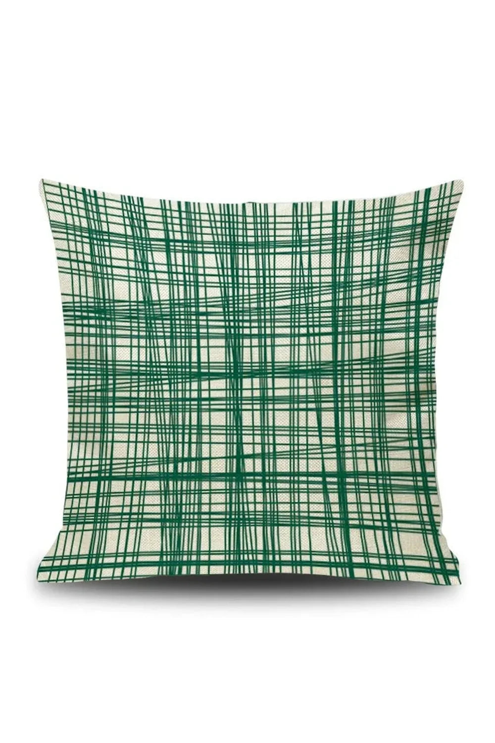 Geometric Pillowcase | Bowlift