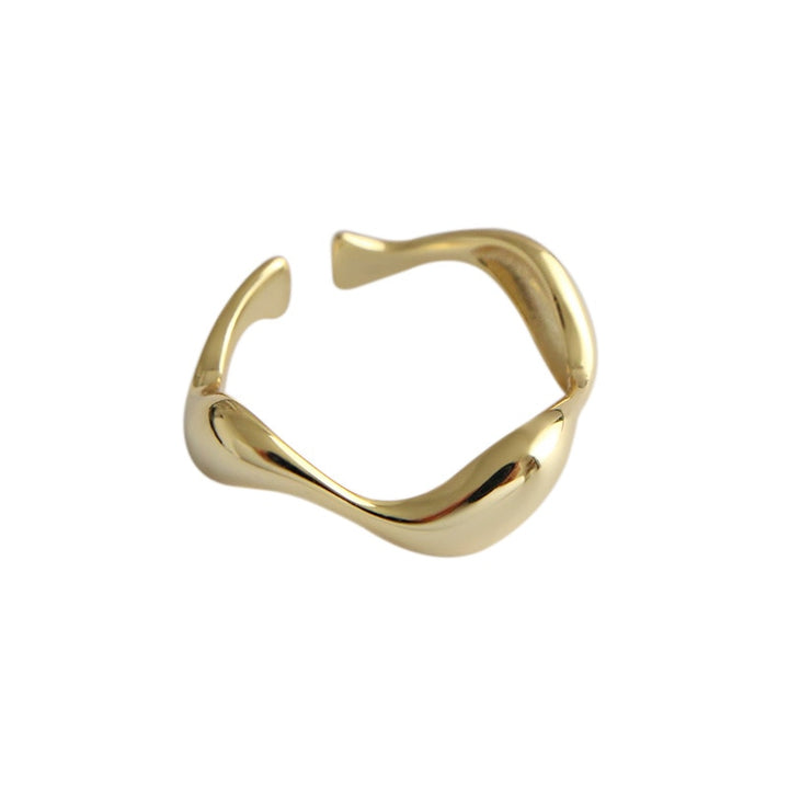 BowLift | Irregular Wave Adjustable Ring