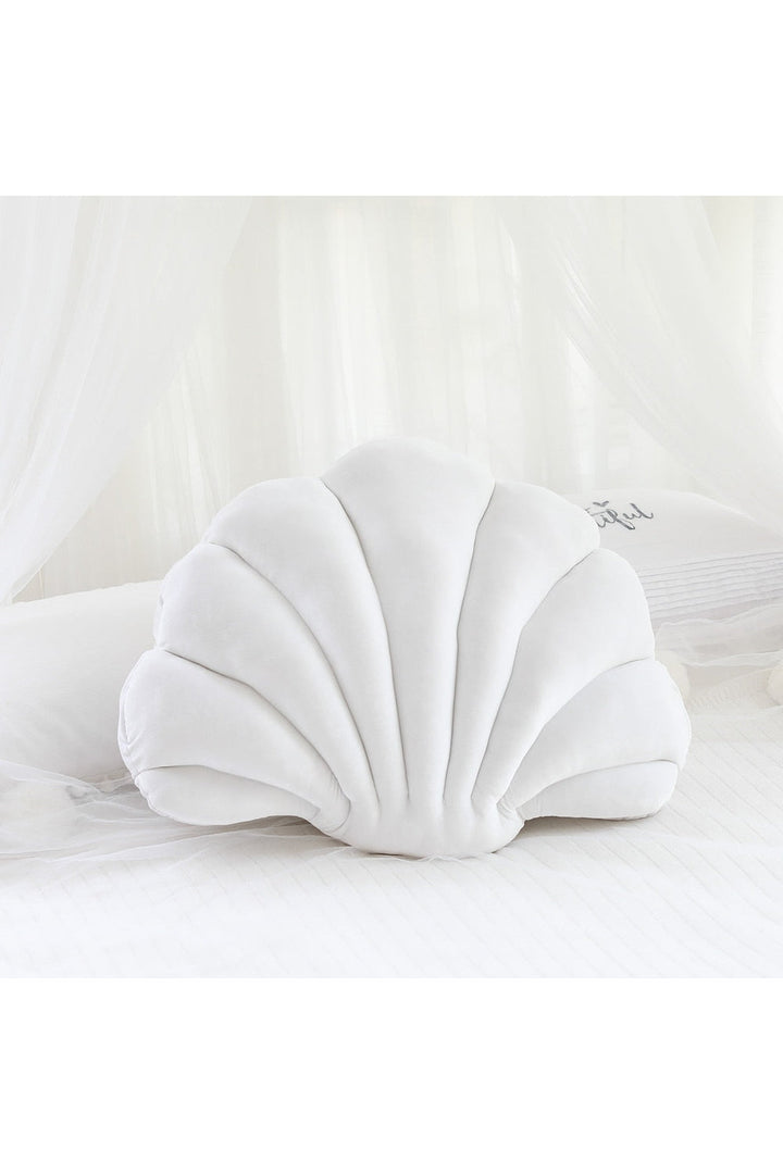 Shell Design Cushion | Bowlift