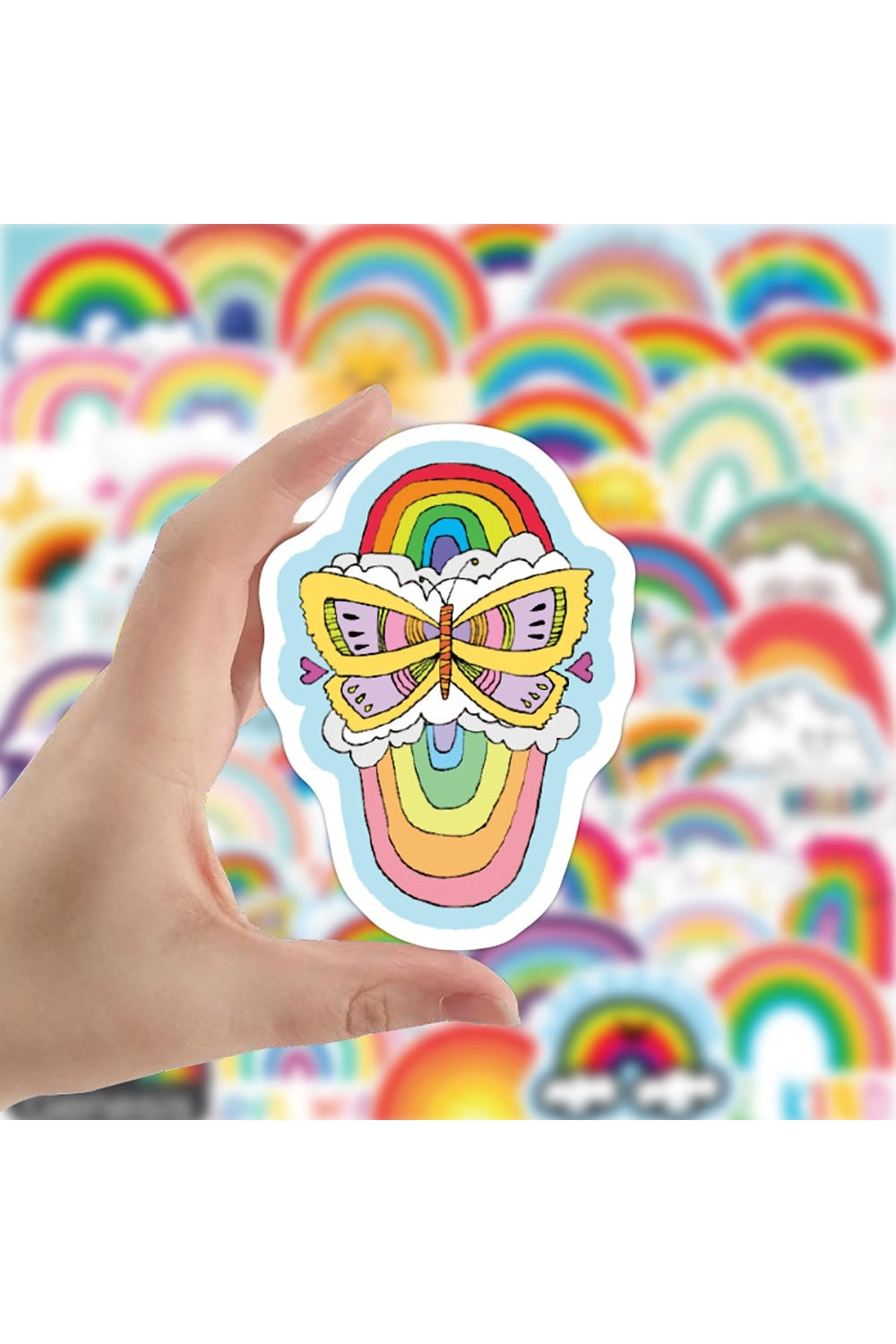 Sticker collection | Bowlift