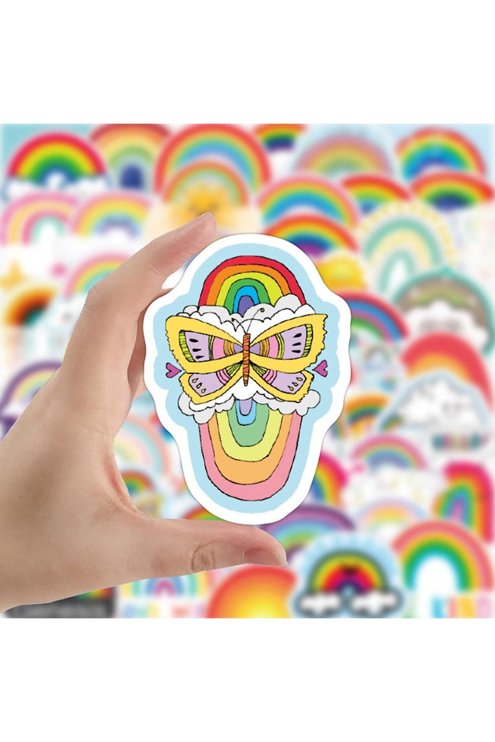 Sticker collection | Bowlift