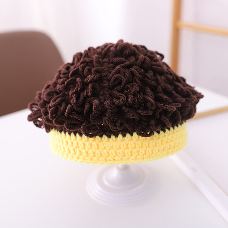 BowLift | Wild Kids Crazy Hair Hat