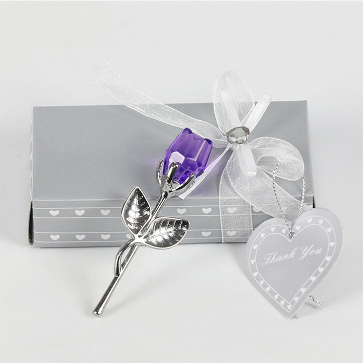 BowLift | GlassBloom™ Forever Blooming Rose