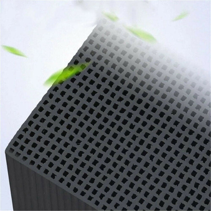 BowLift | Eco-Aquarium Filter Activated Carbon Water Purifier Cube