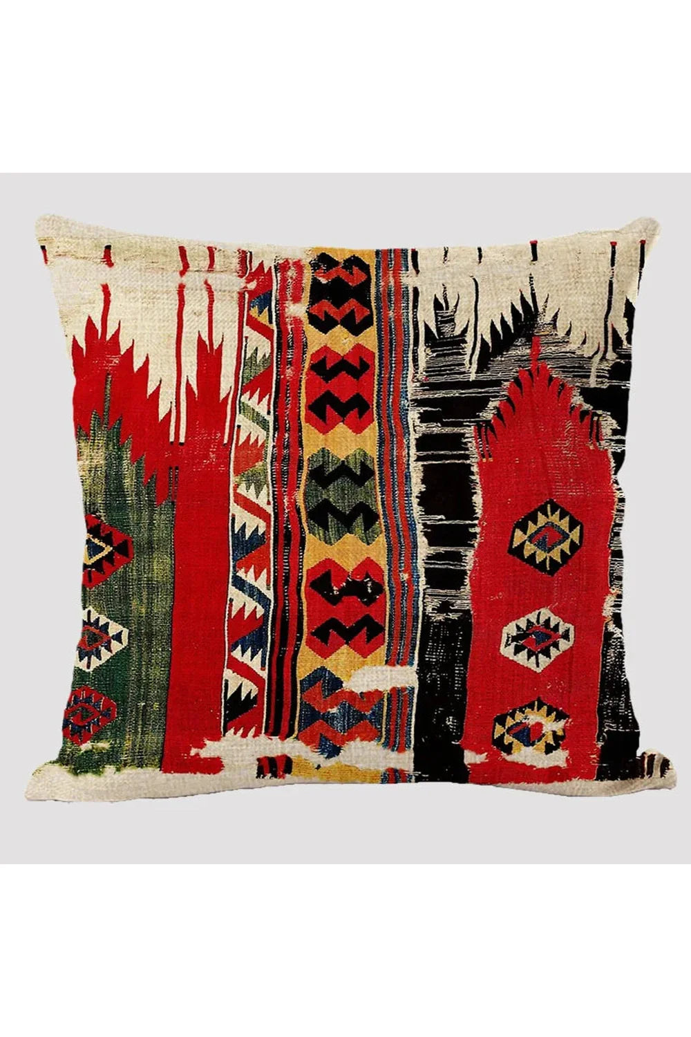 Bohemian Pillowcase | Bowlift