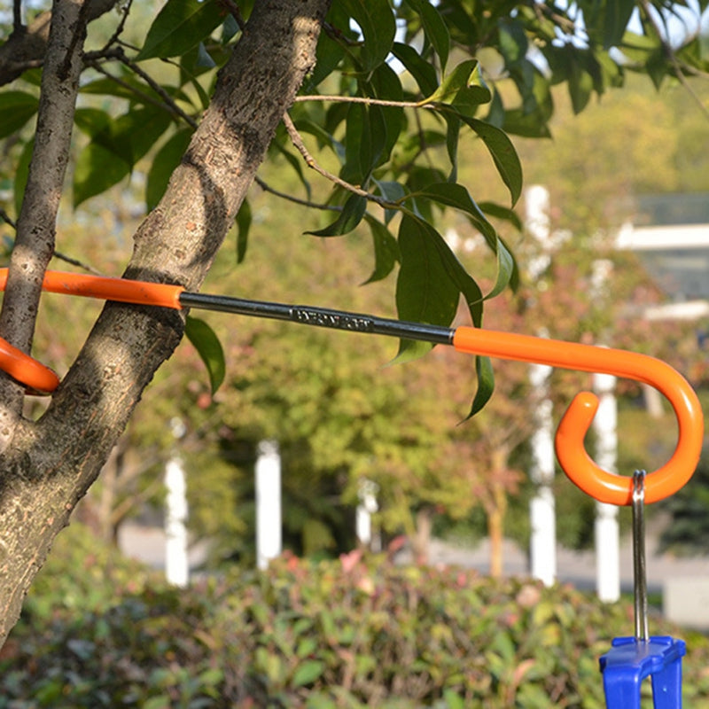 Outdoor Tree Hook Multifunctional Hanger | Bowlift