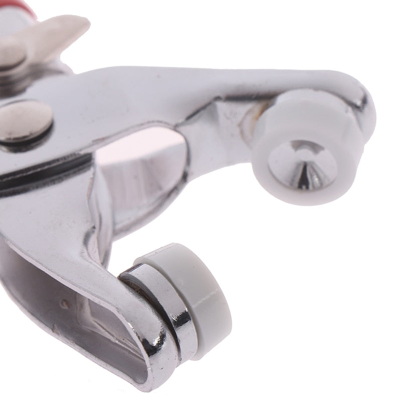 Button Snap Fastener Sewing Tool | Bowlift
