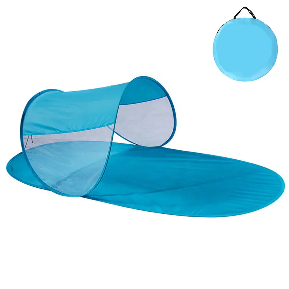 Foldable UV Protection Sun Shelter Tent | Bowlift