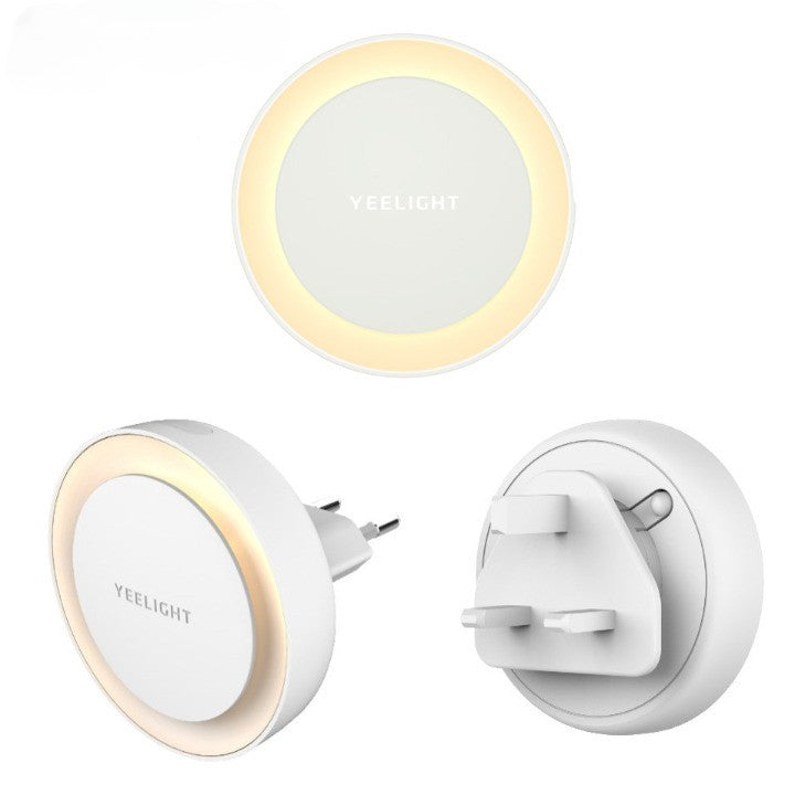 BowLift | Automatic Sensor Comfort Bedside Corridor Night Lamp