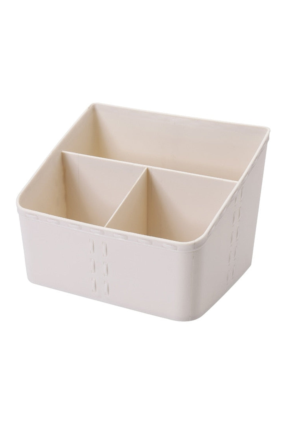 Makeup Organizer Desk | Bowlift