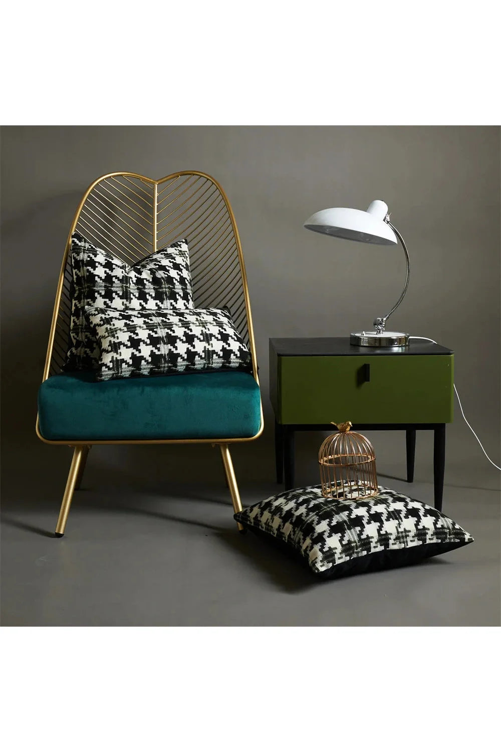Luxury Fur Pillowcase | Bowlift
