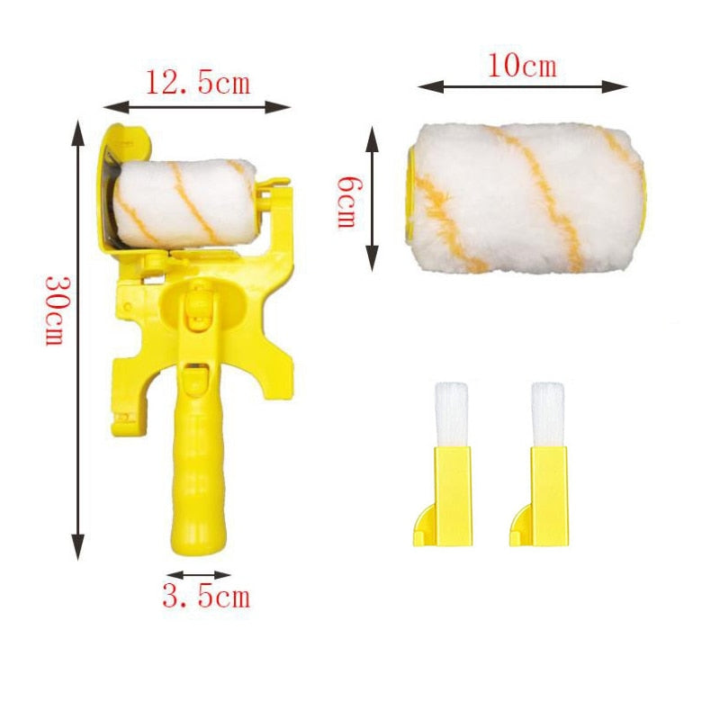 BowLift | PainterPro™ Wall Paint with Corner Protection