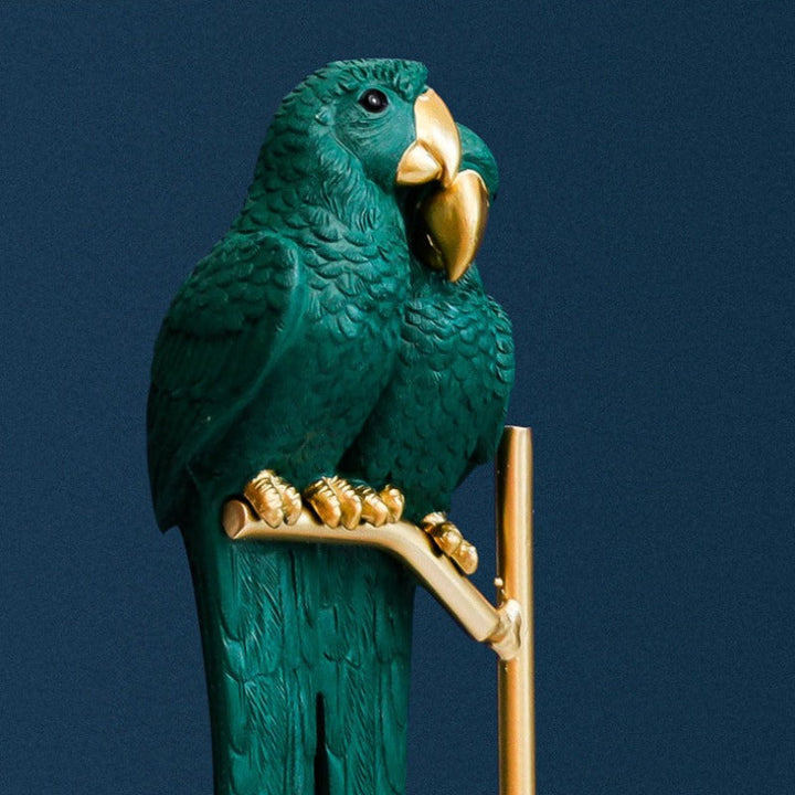 BowLift | The Lovebirds Object d'Art