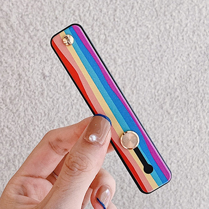 BowLift | Wrist Band Universal Phone Holder Stand