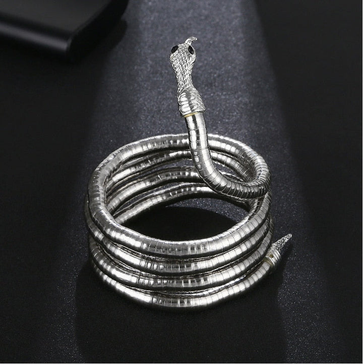 BowLift | Snake chain - versatile and trendy accessory