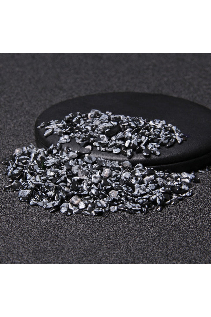 Miniature Rock Set | Bowlift