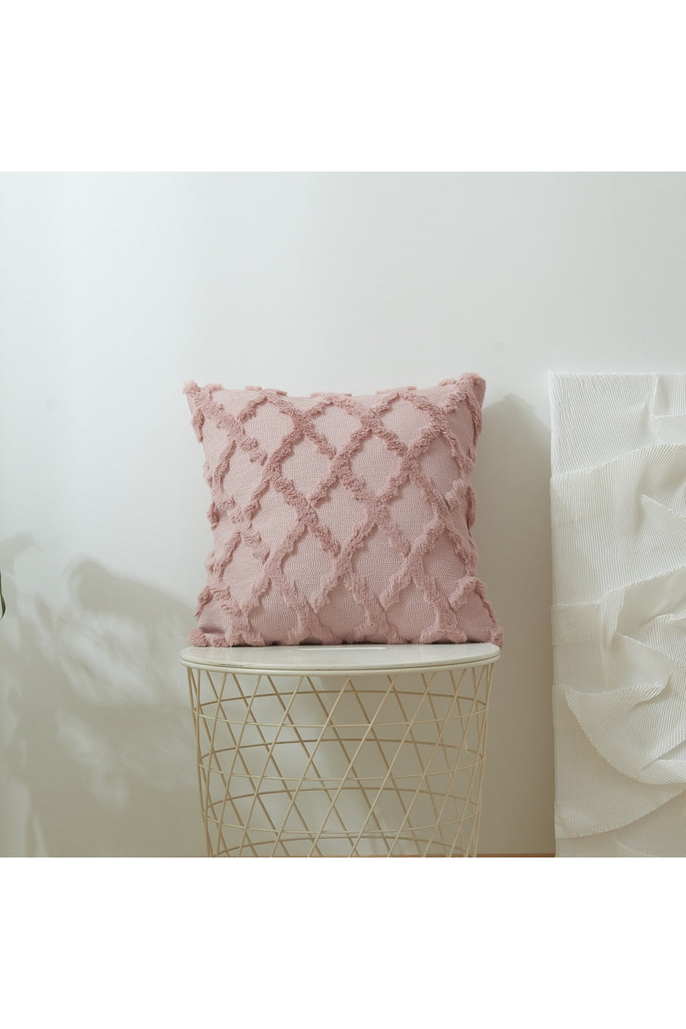 Pattern pillowcase | Bowlift