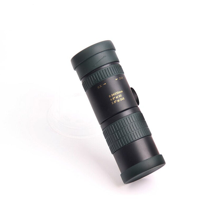 BowLift | Dark Star Night Vision Super Zoom Binocular